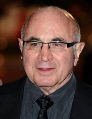 Bob Hoskins